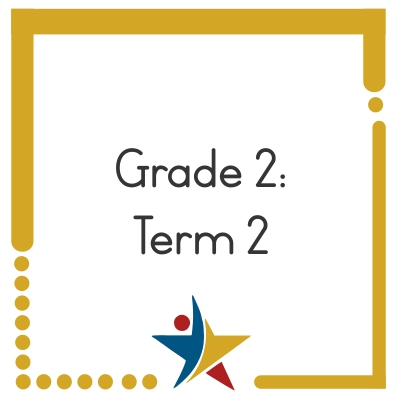 Grade 2 - Term 2