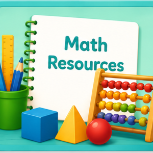 Math Resources